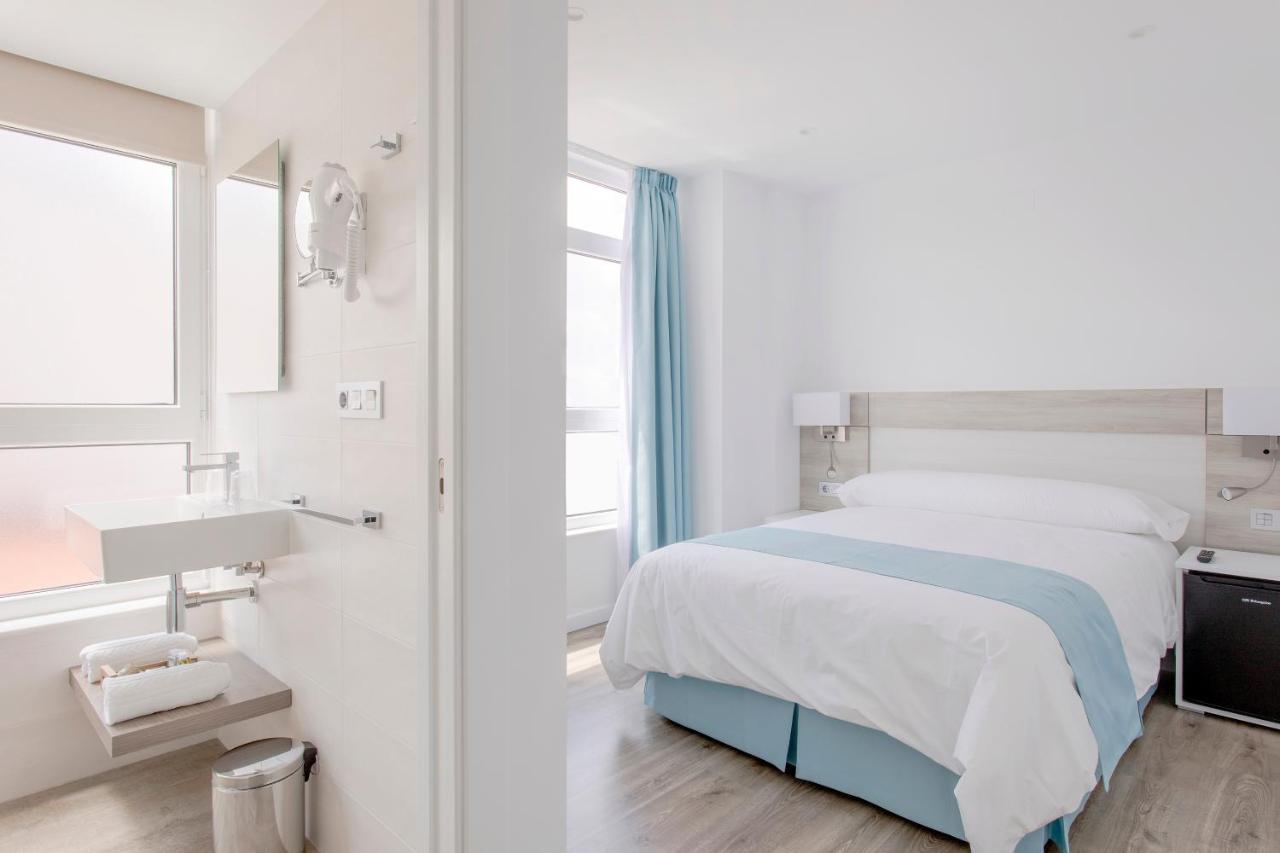 Hostal Praia Madalena Седейра Номер фото
